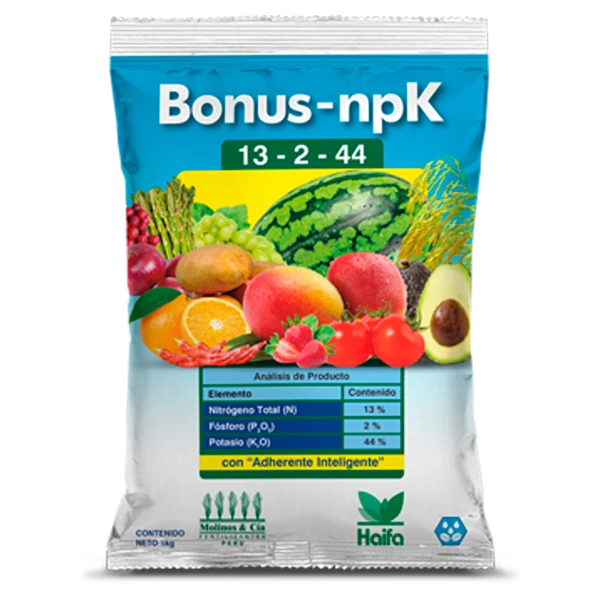 Bonus-npK